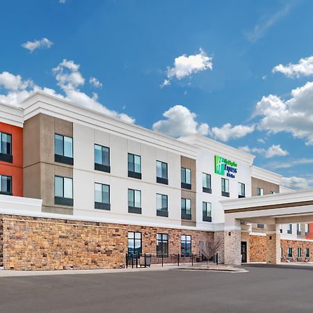 Holiday Inn Express & Suites Trinidad By Ihg Luaran gambar