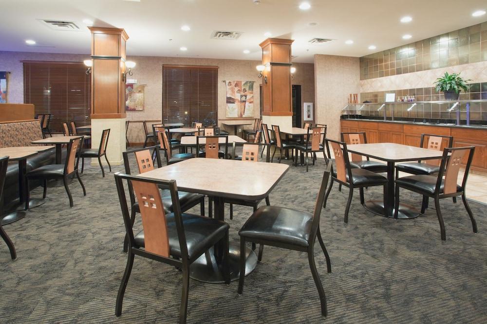 Holiday Inn Express & Suites Trinidad By Ihg Luaran gambar