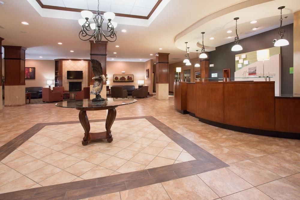 Holiday Inn Express & Suites Trinidad By Ihg Luaran gambar