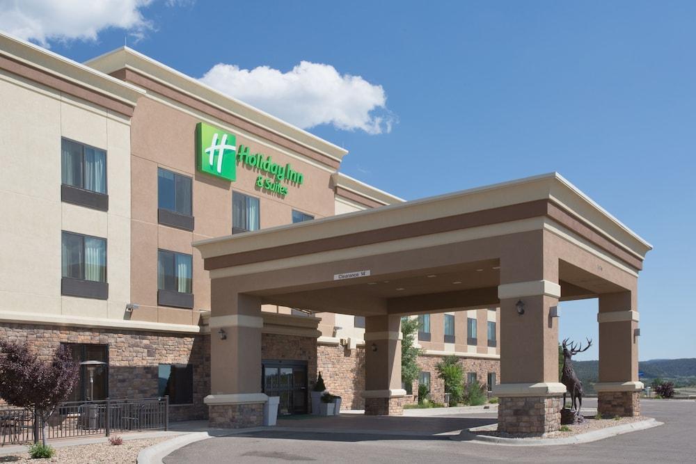 Holiday Inn Express & Suites Trinidad By Ihg Luaran gambar