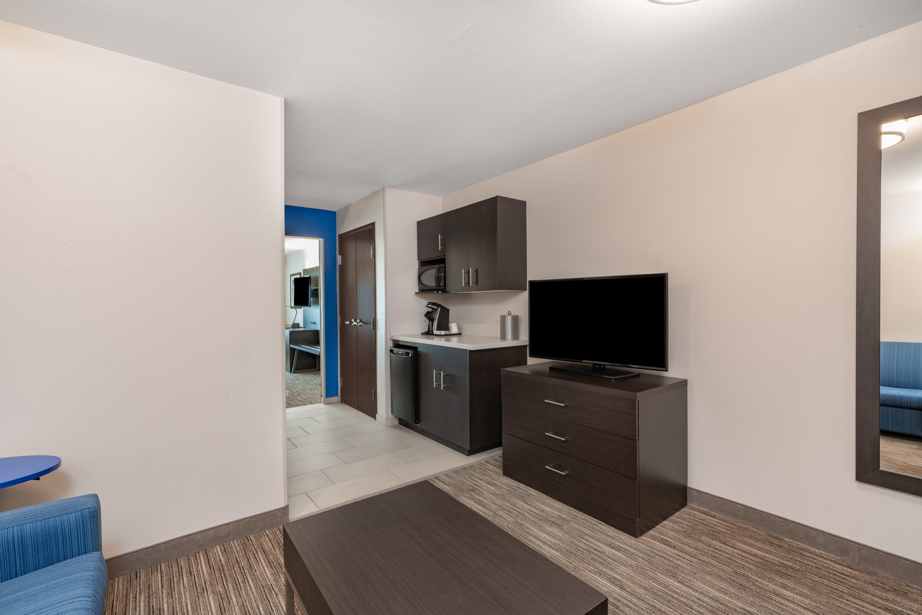 Holiday Inn Express & Suites Trinidad By Ihg Luaran gambar