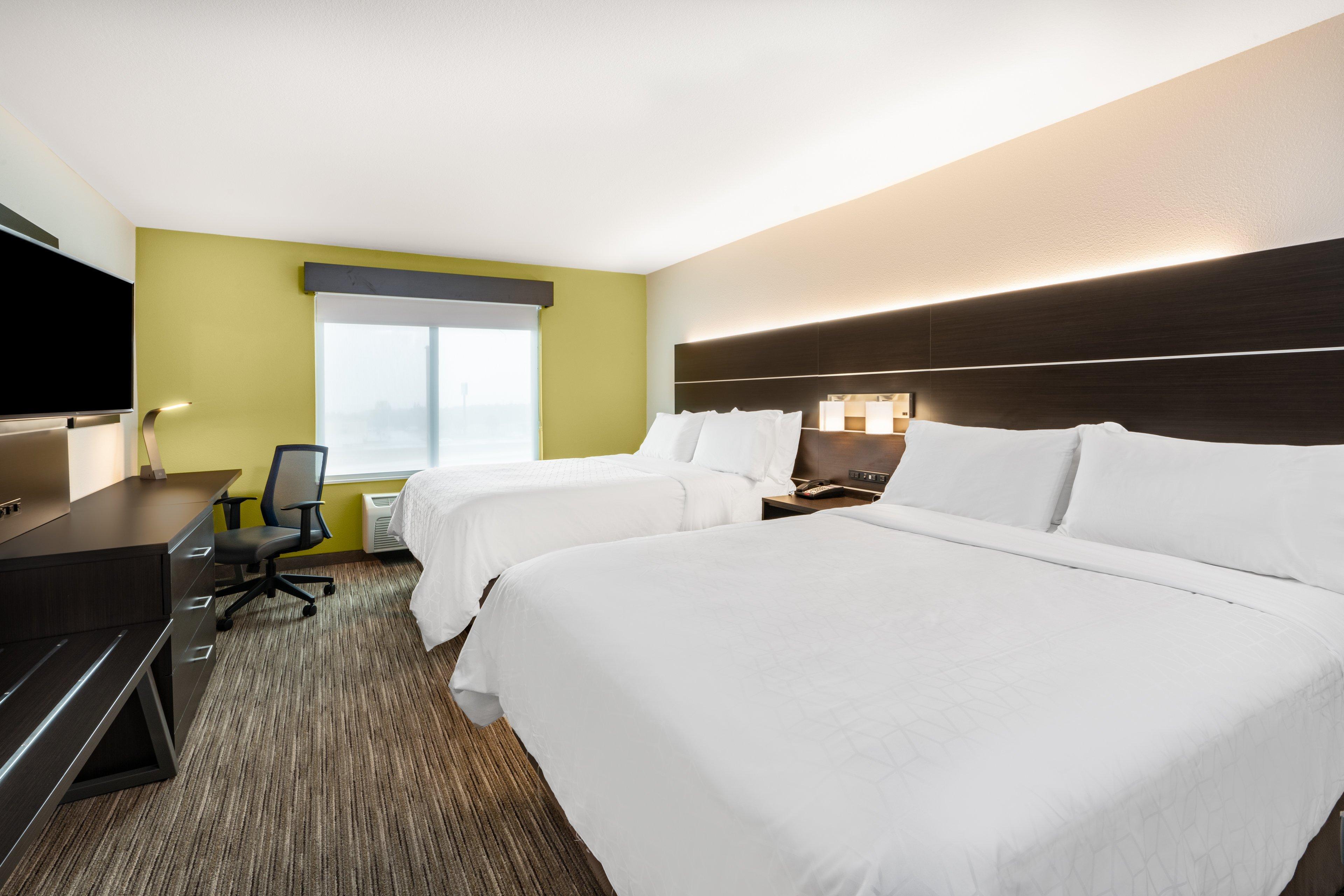 Holiday Inn Express & Suites Trinidad By Ihg Luaran gambar