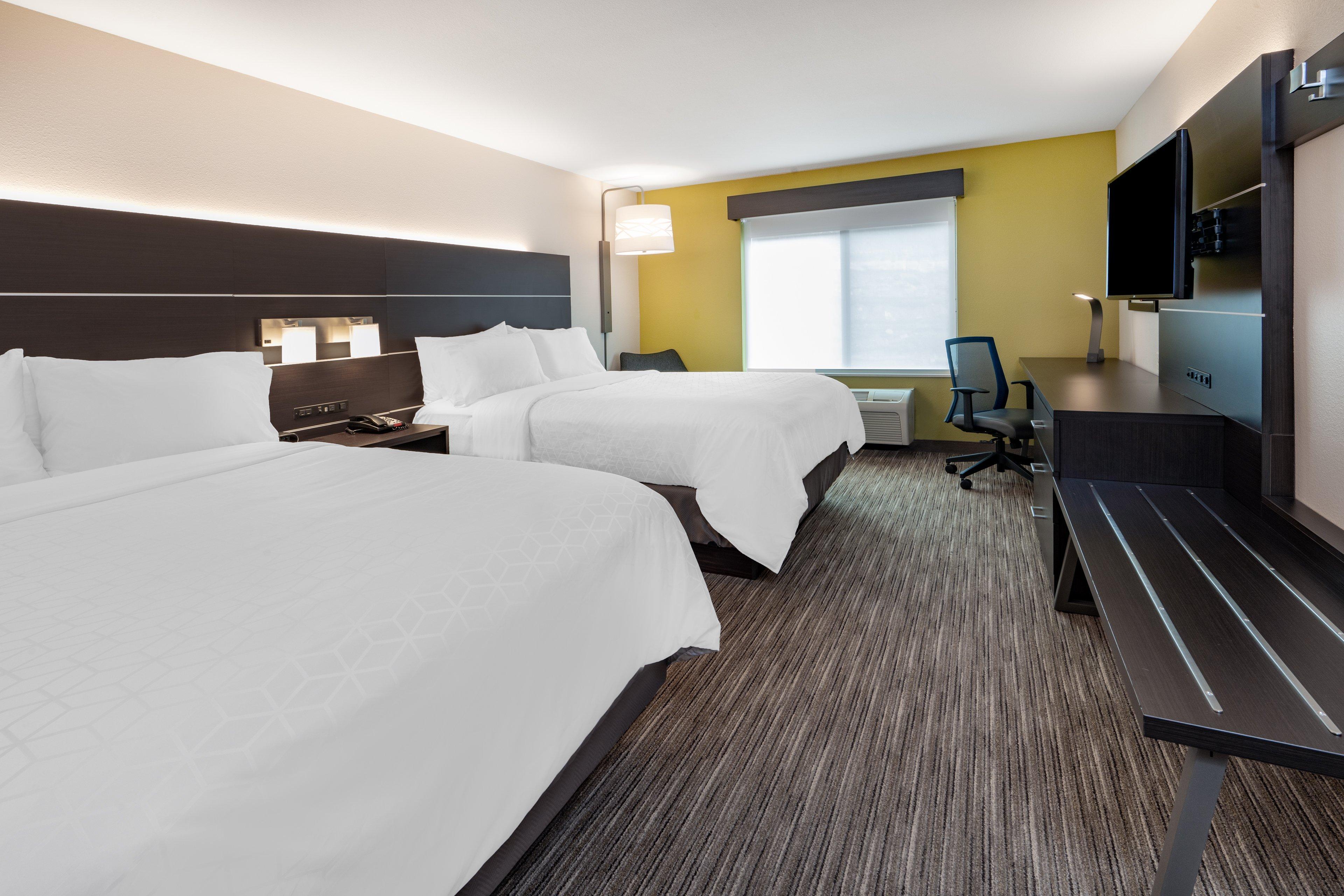 Holiday Inn Express & Suites Trinidad By Ihg Luaran gambar