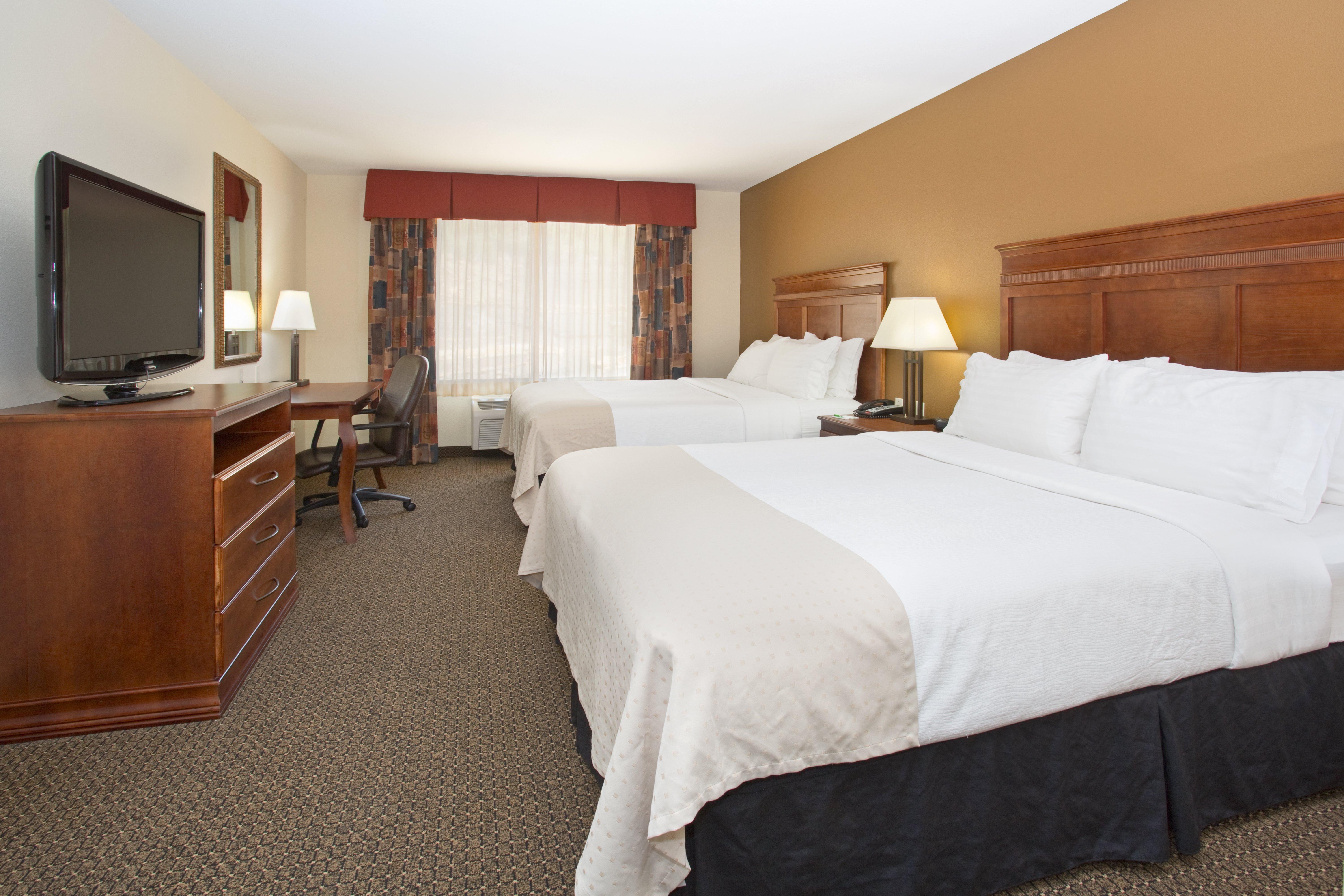 Holiday Inn Express & Suites Trinidad By Ihg Luaran gambar