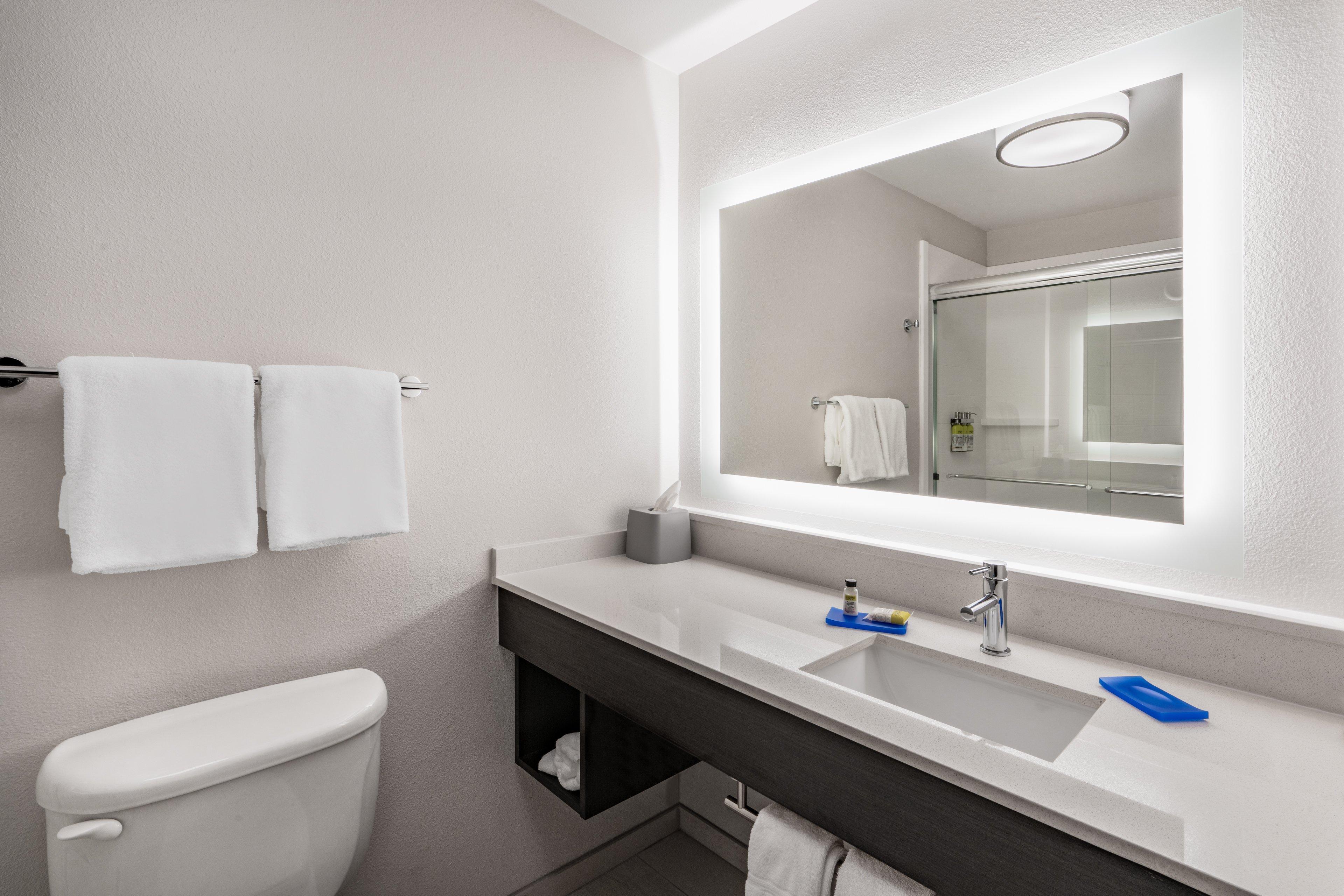 Holiday Inn Express & Suites Trinidad By Ihg Luaran gambar