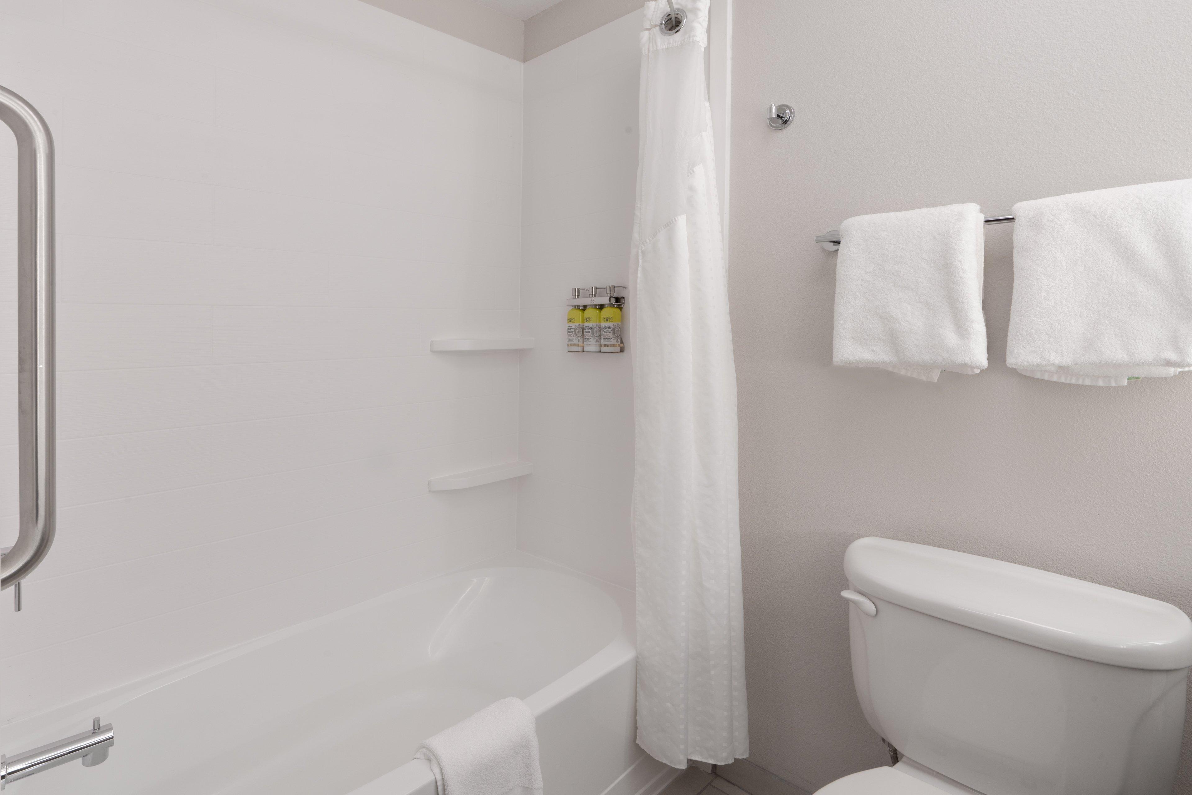 Holiday Inn Express & Suites Trinidad By Ihg Luaran gambar