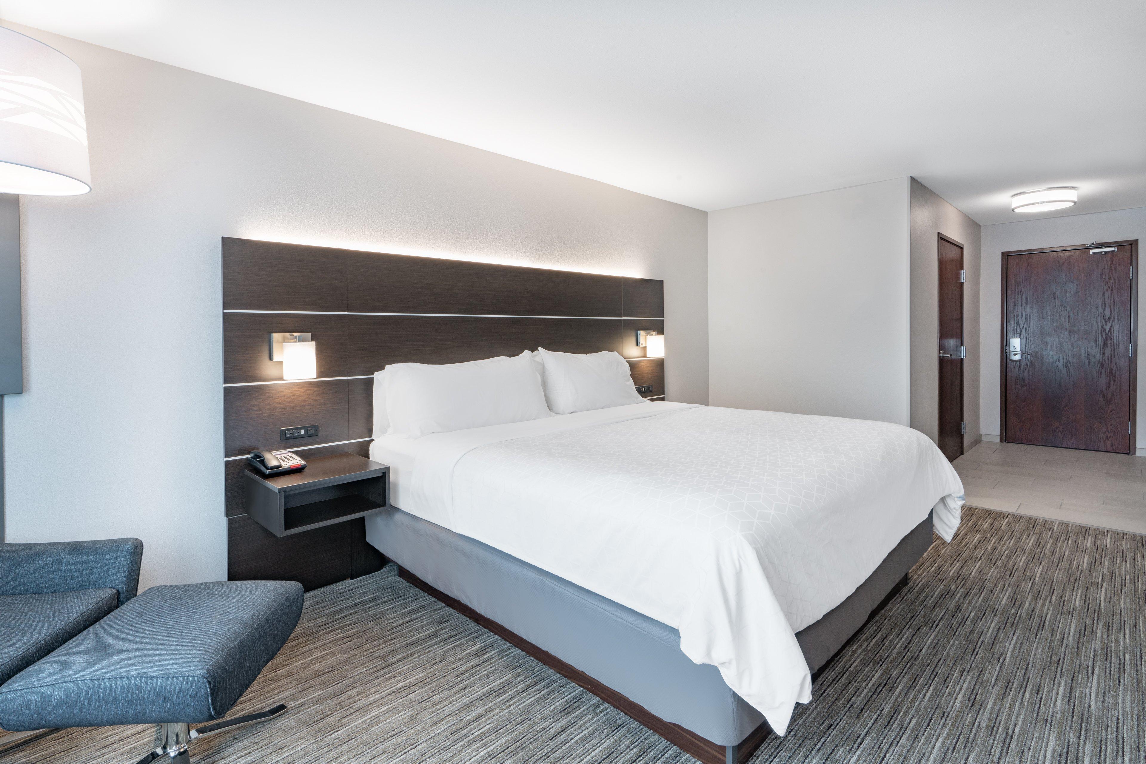 Holiday Inn Express & Suites Trinidad By Ihg Luaran gambar