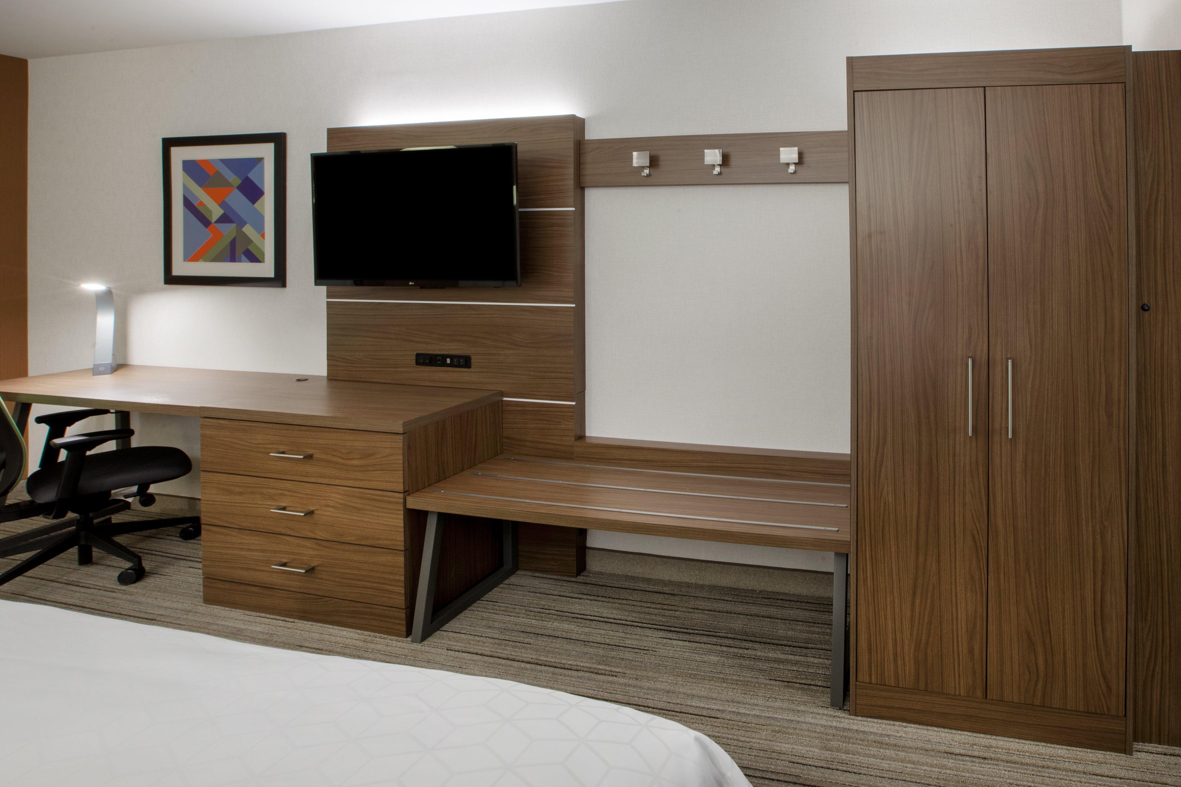 Holiday Inn Express & Suites Trinidad By Ihg Luaran gambar