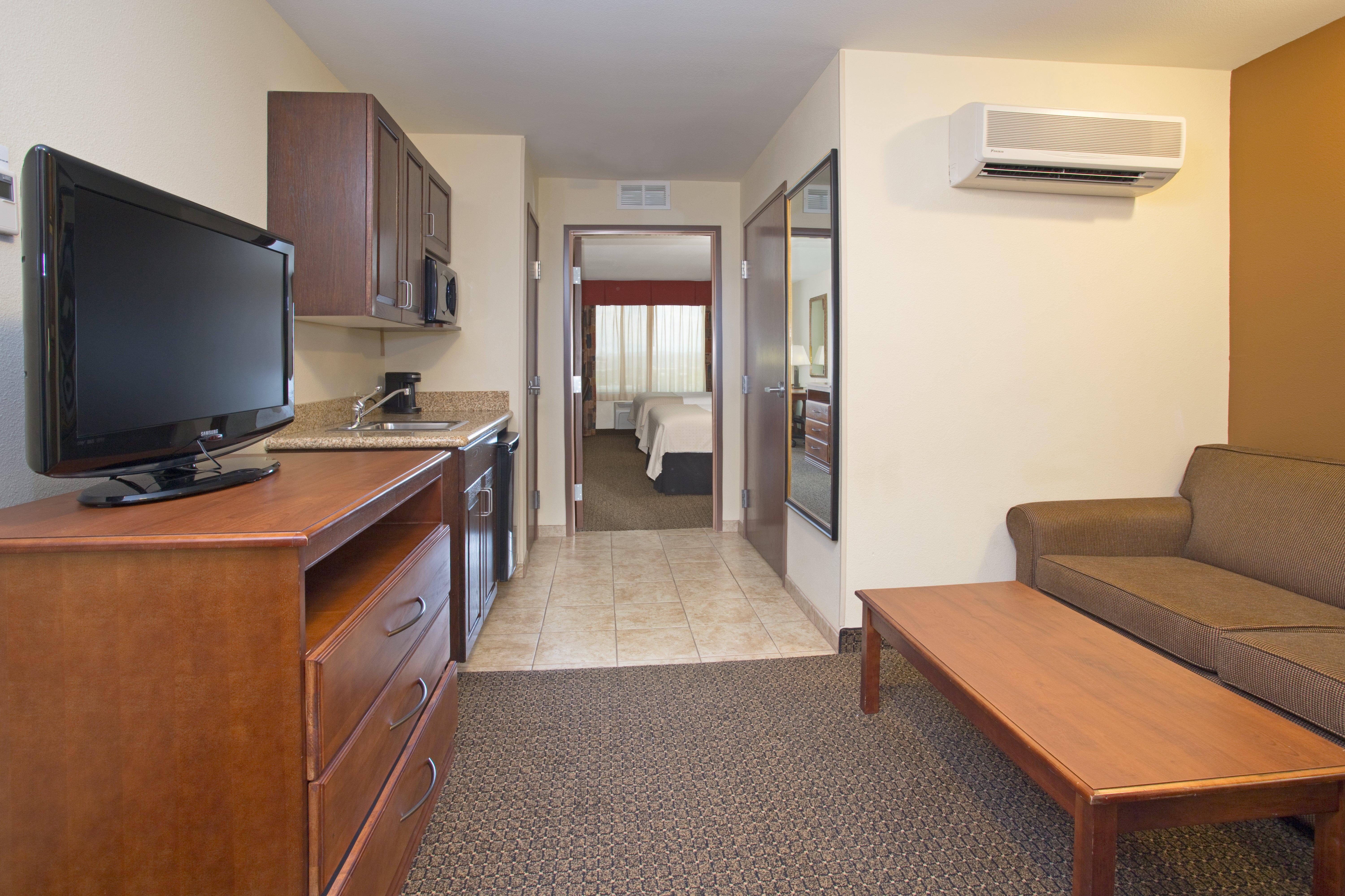 Holiday Inn Express & Suites Trinidad By Ihg Luaran gambar