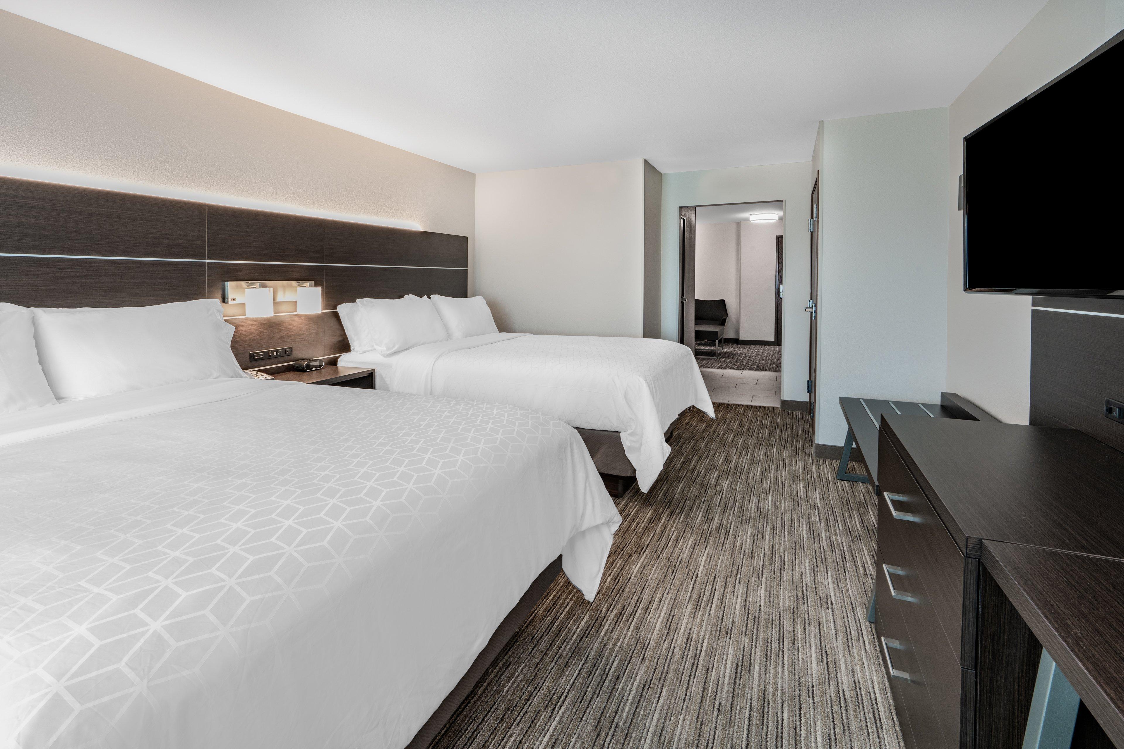 Holiday Inn Express & Suites Trinidad By Ihg Luaran gambar