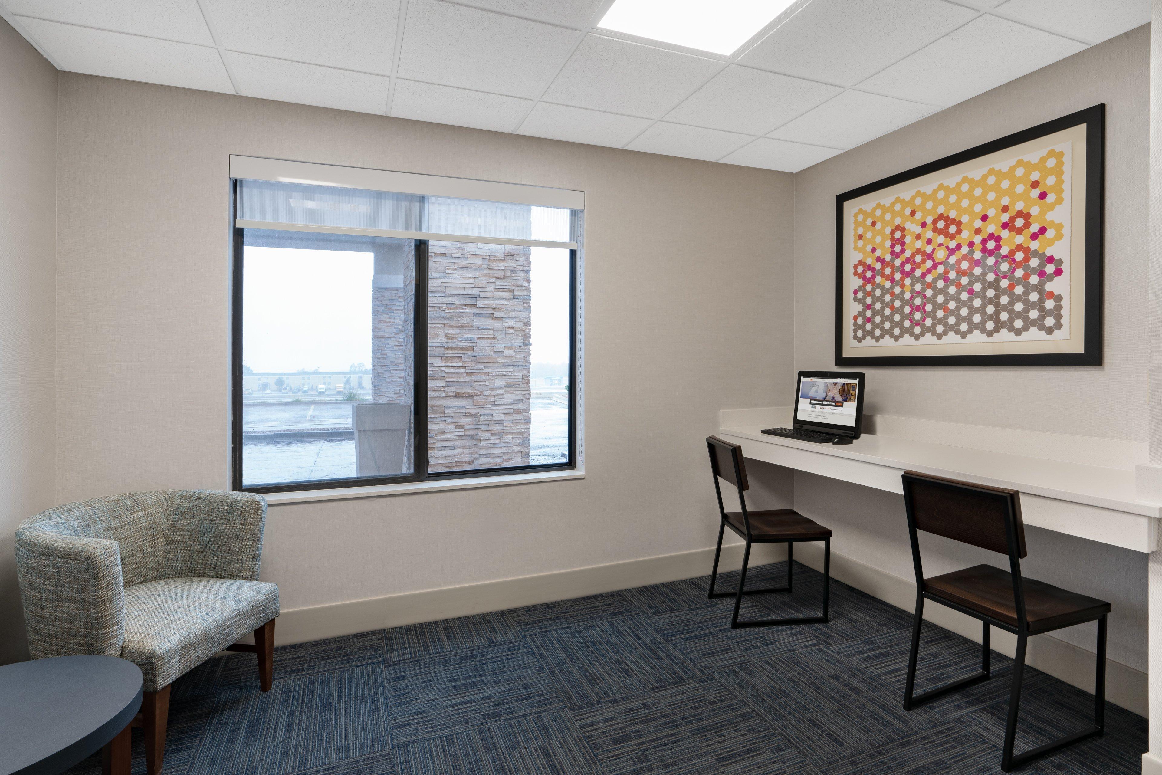 Holiday Inn Express & Suites Trinidad By Ihg Luaran gambar