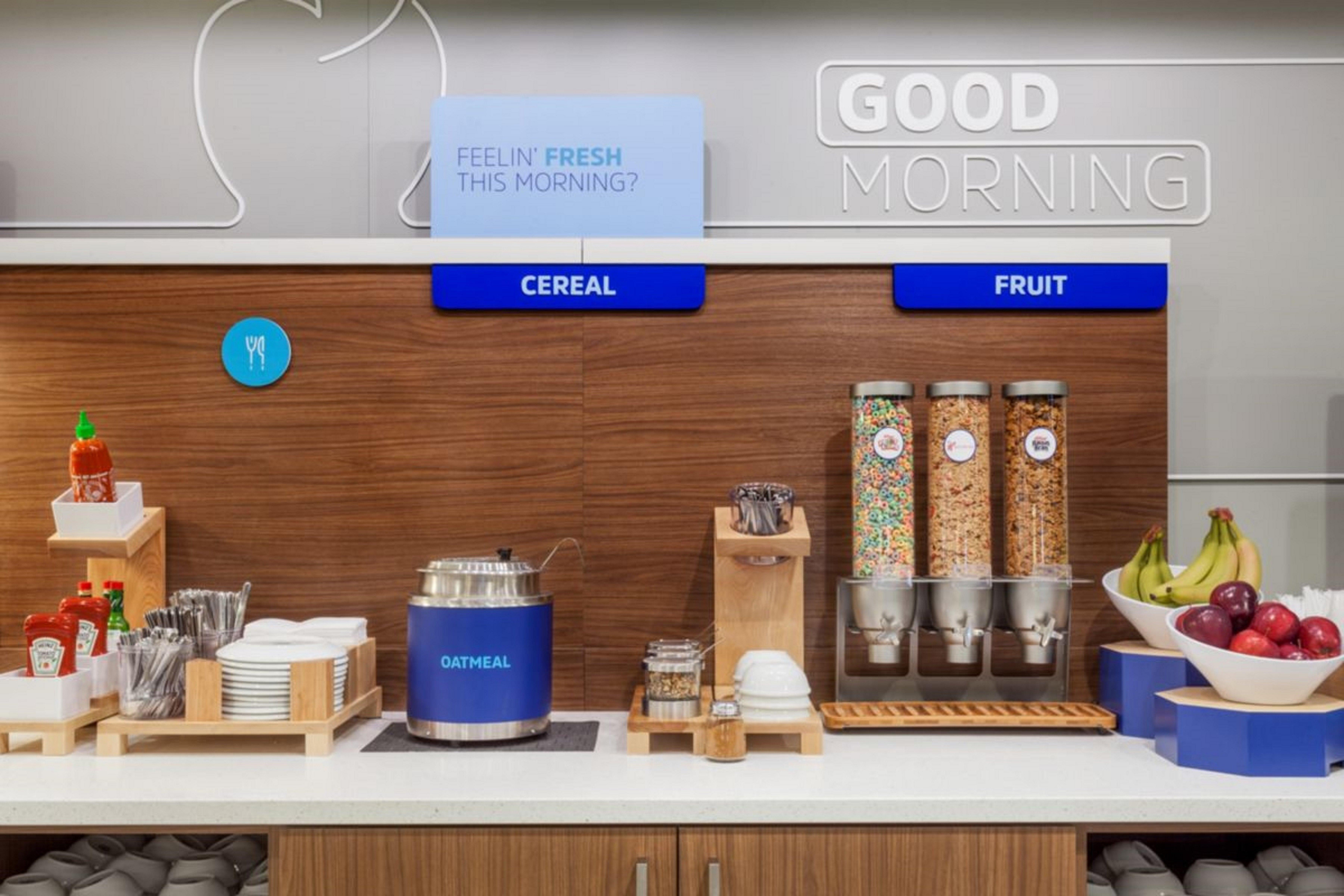 Holiday Inn Express & Suites Trinidad By Ihg Luaran gambar