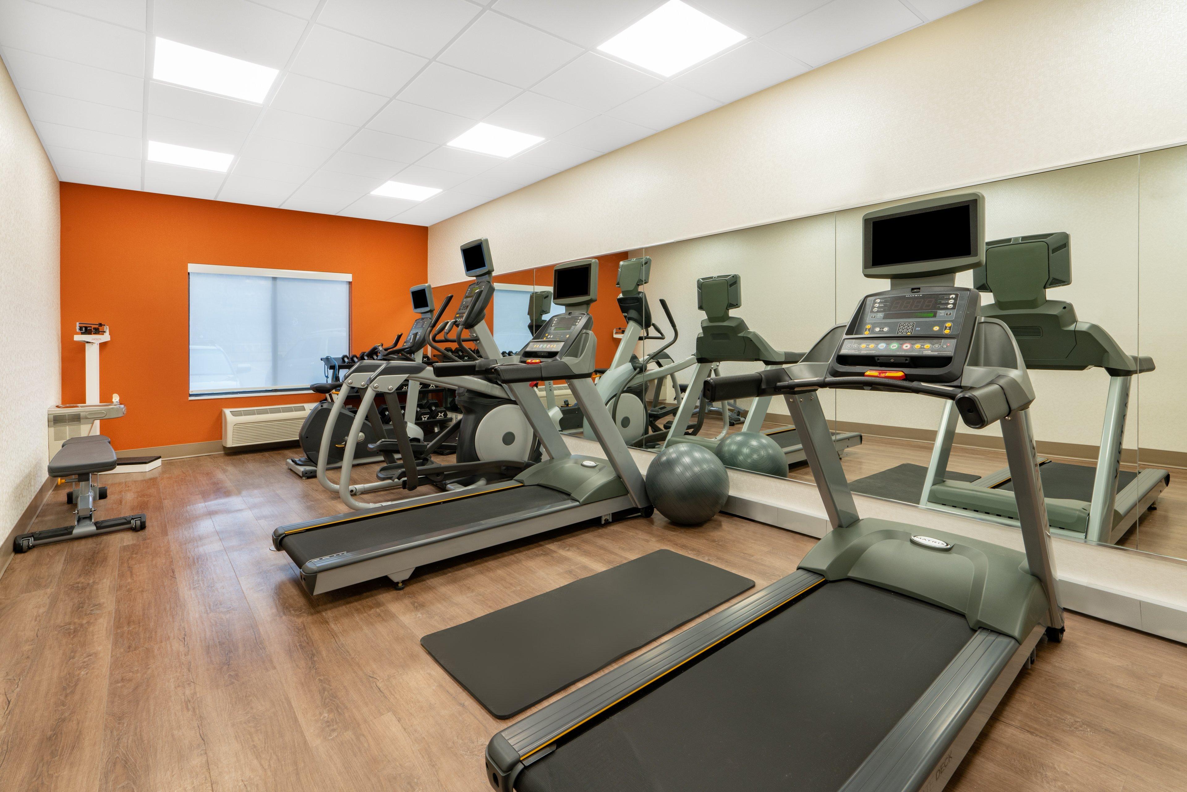 Holiday Inn Express & Suites Trinidad By Ihg Luaran gambar