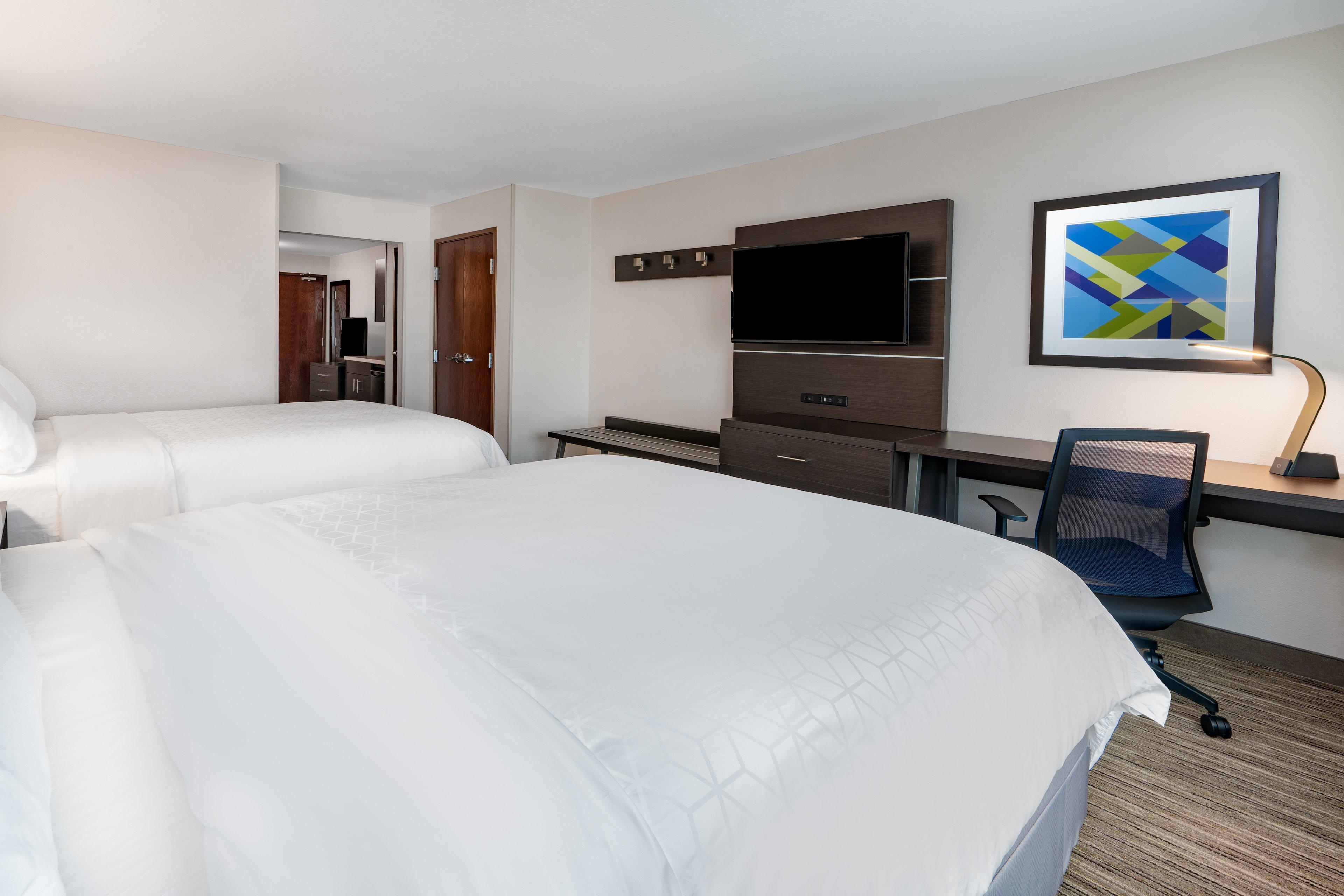 Holiday Inn Express & Suites Trinidad By Ihg Luaran gambar