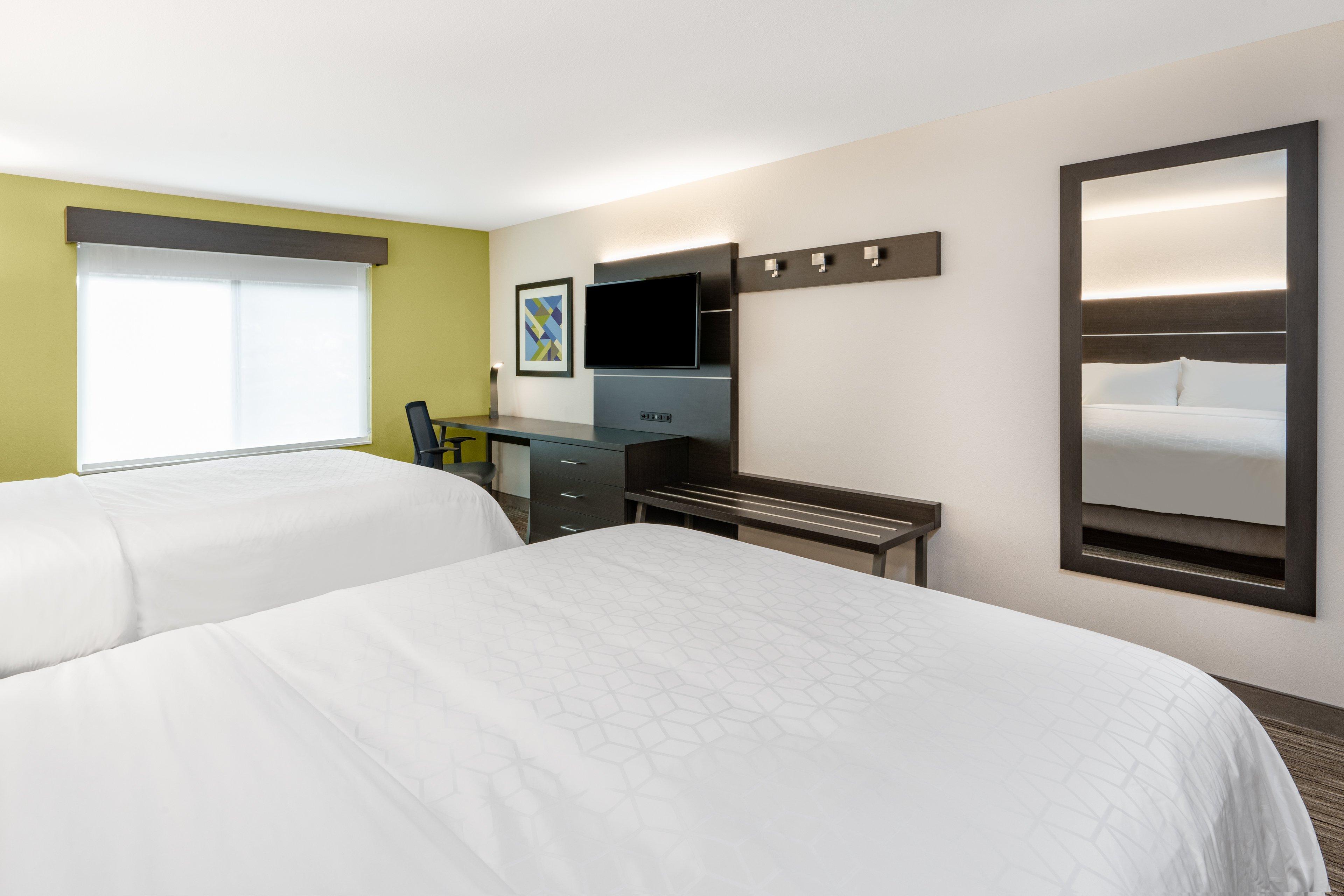 Holiday Inn Express & Suites Trinidad By Ihg Luaran gambar