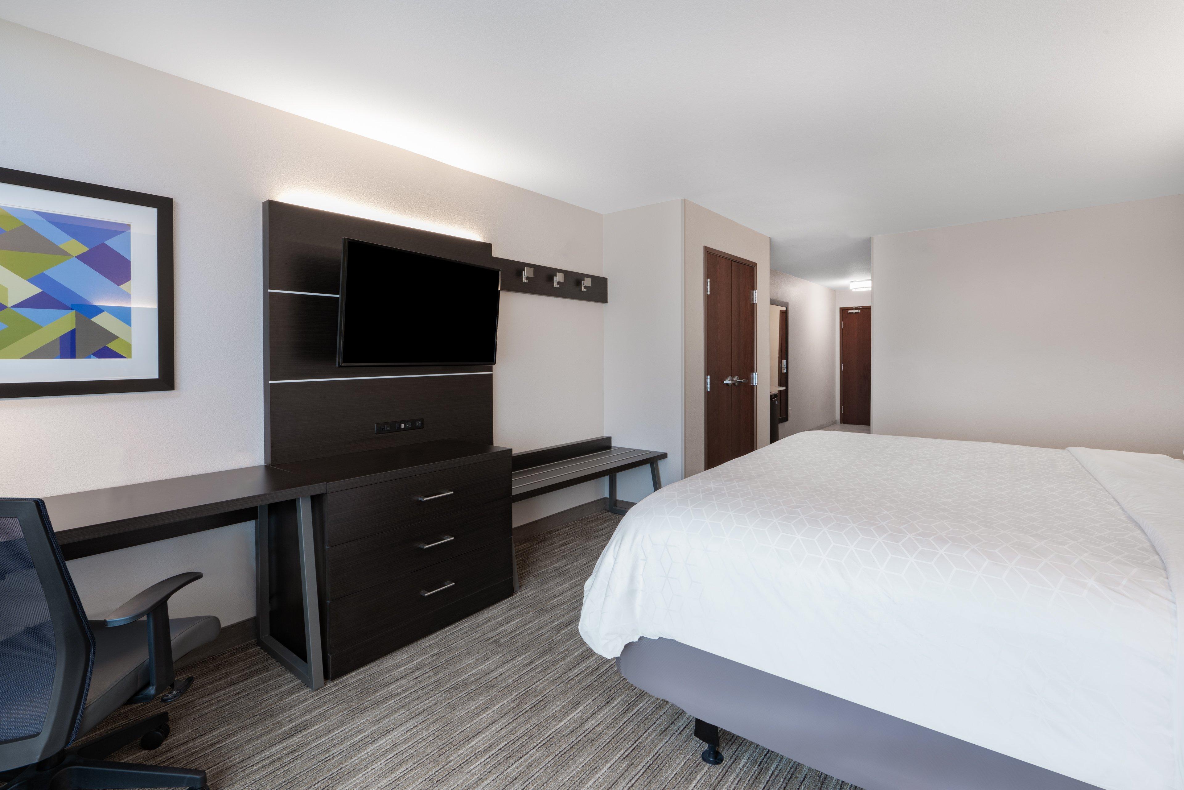 Holiday Inn Express & Suites Trinidad By Ihg Luaran gambar