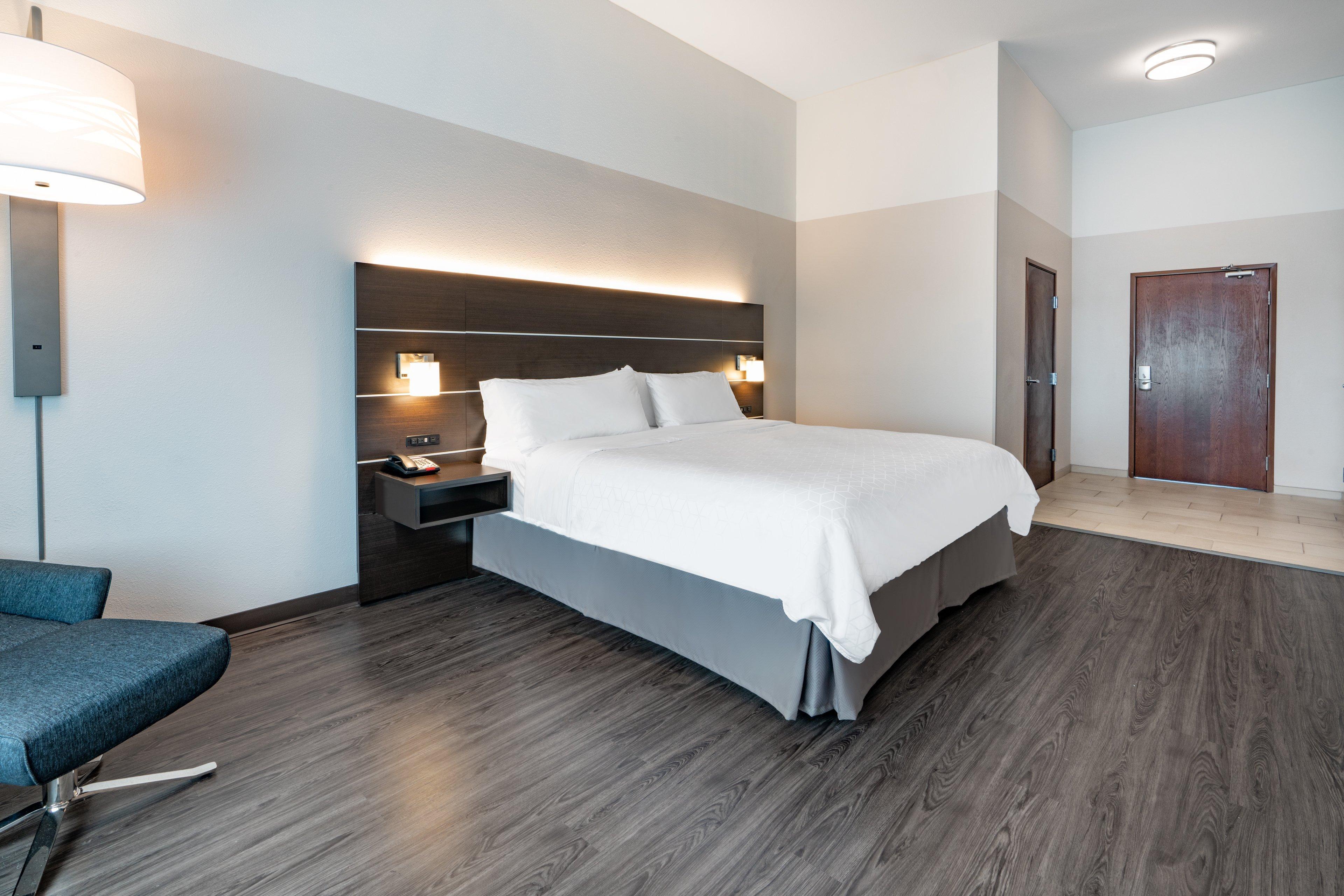 Holiday Inn Express & Suites Trinidad By Ihg Luaran gambar