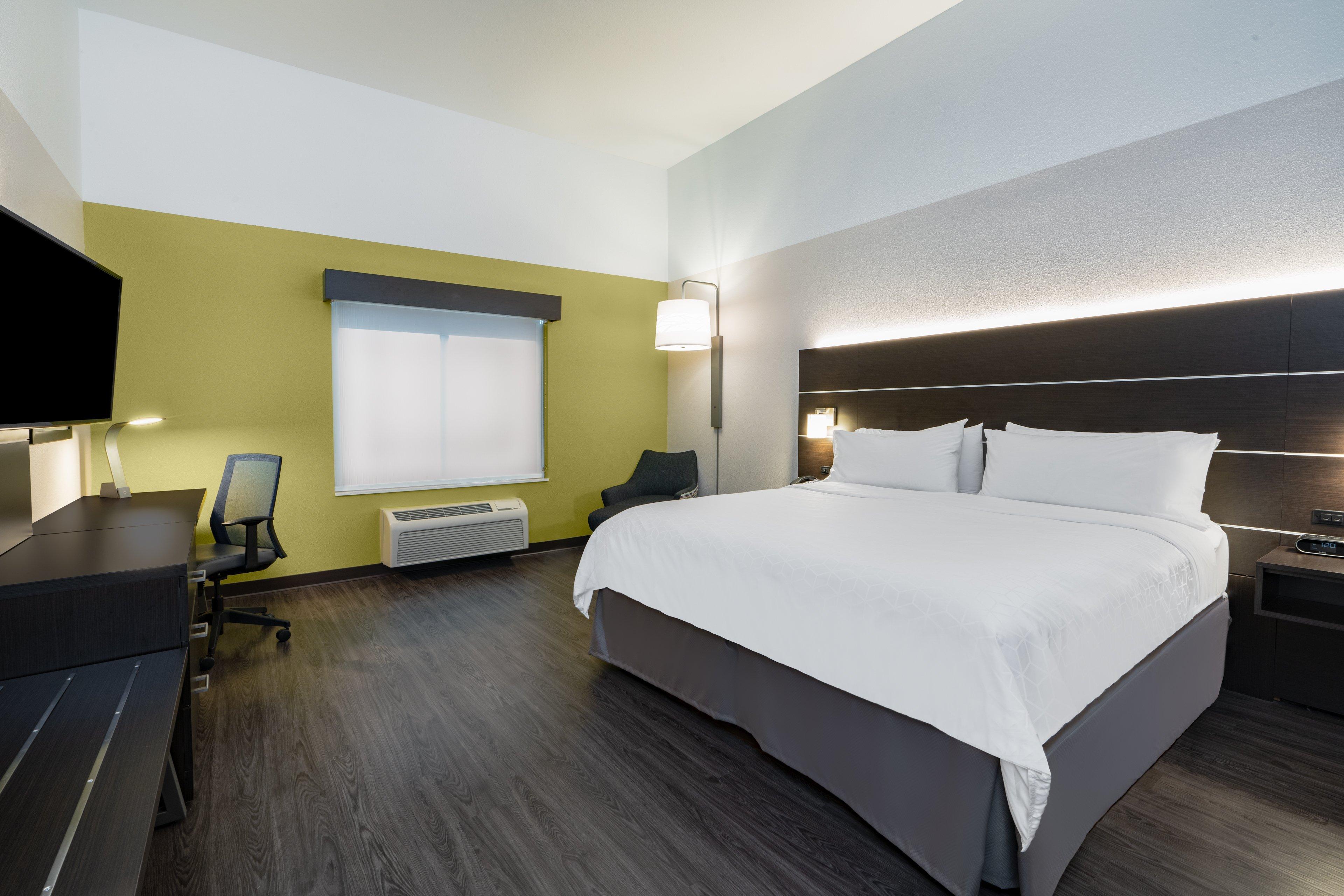 Holiday Inn Express & Suites Trinidad By Ihg Luaran gambar