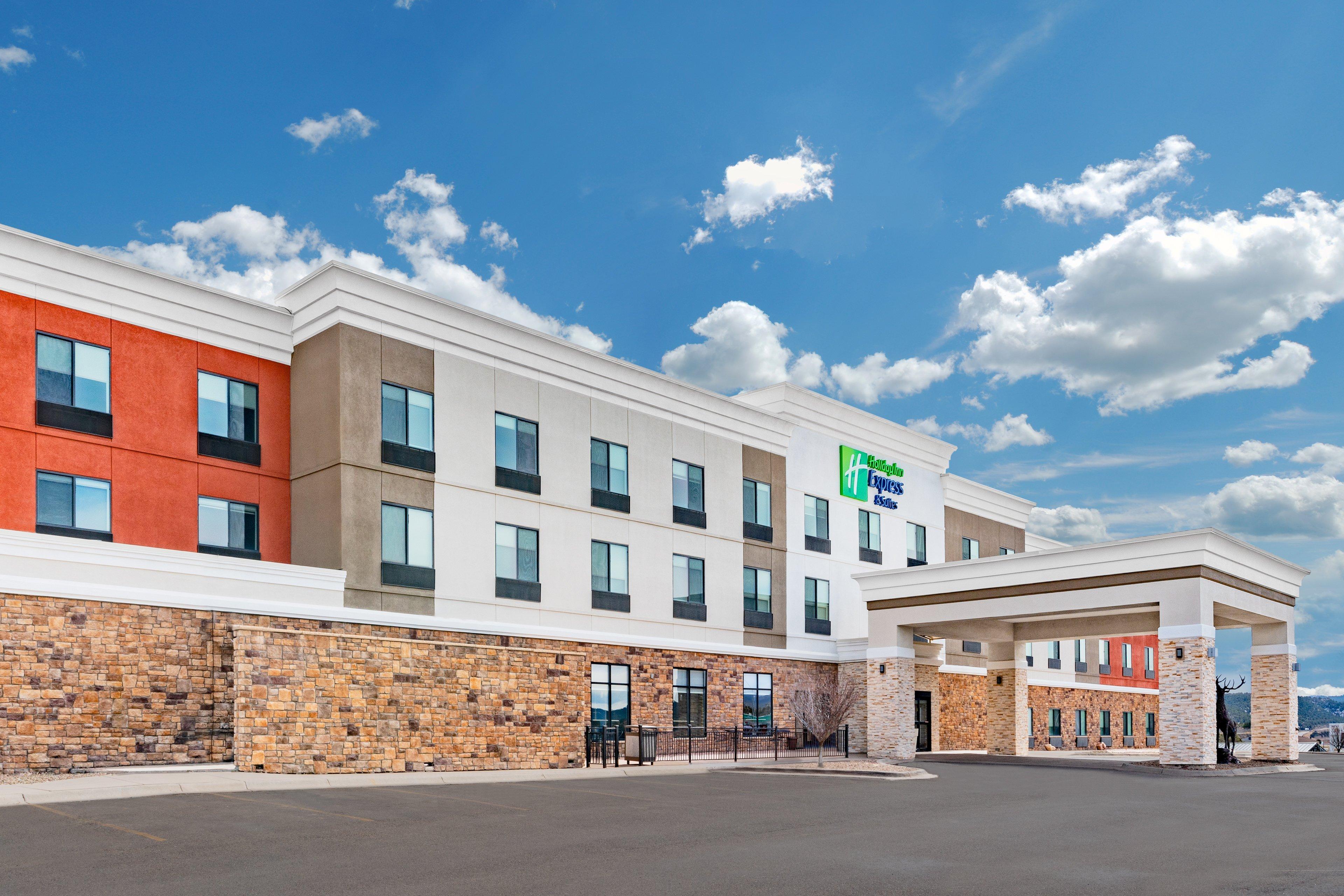 Holiday Inn Express & Suites Trinidad By Ihg Luaran gambar