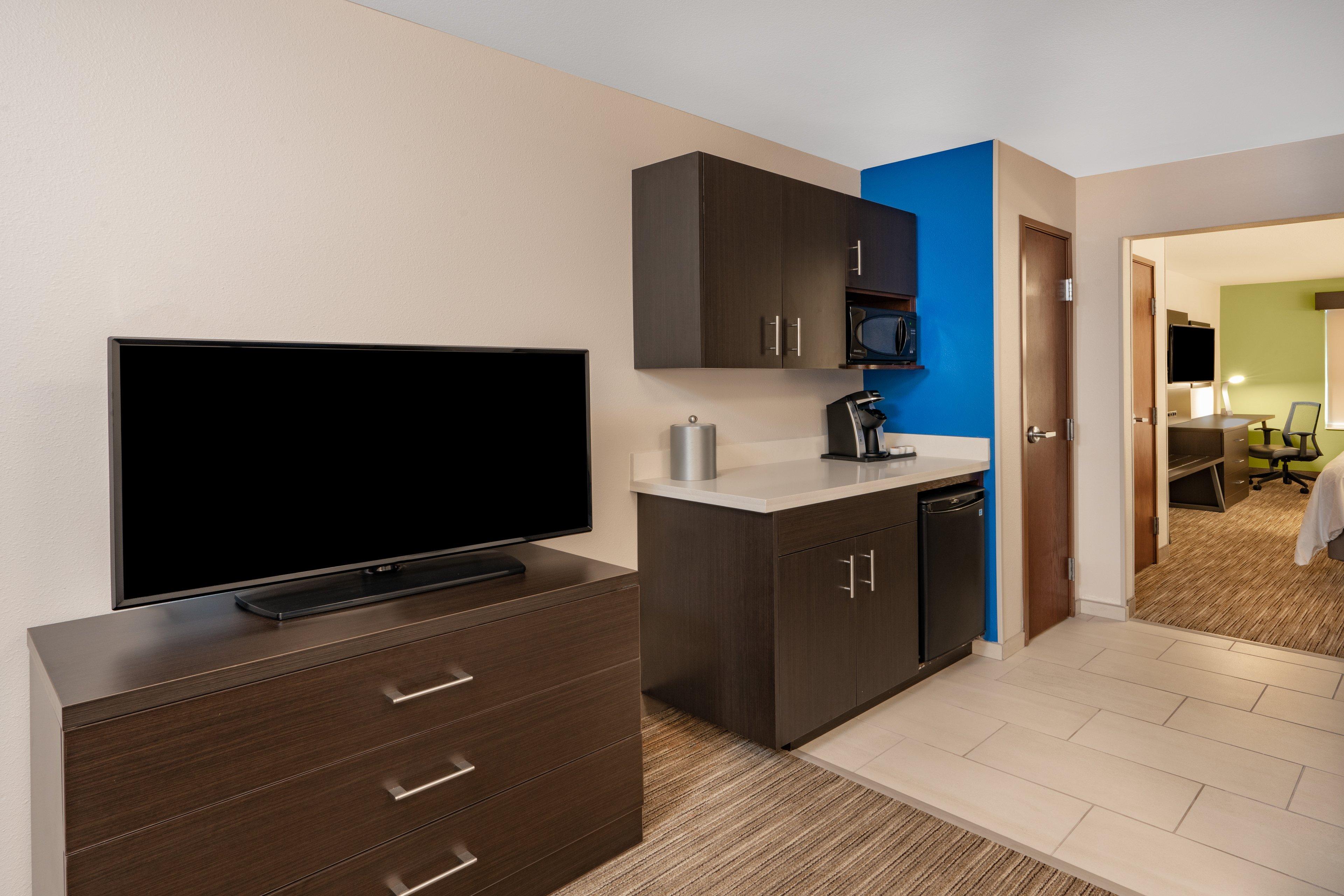 Holiday Inn Express & Suites Trinidad By Ihg Luaran gambar