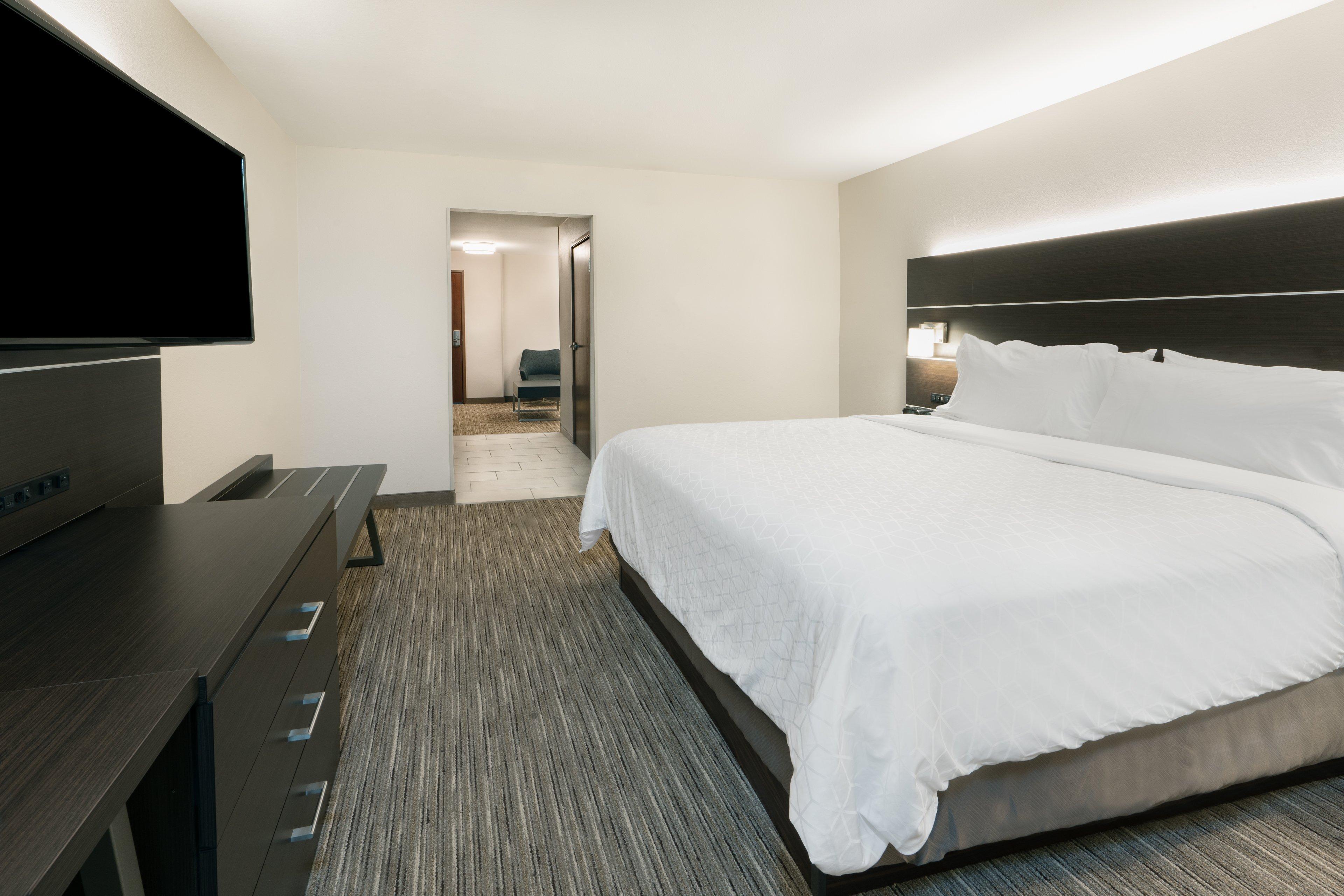 Holiday Inn Express & Suites Trinidad By Ihg Luaran gambar